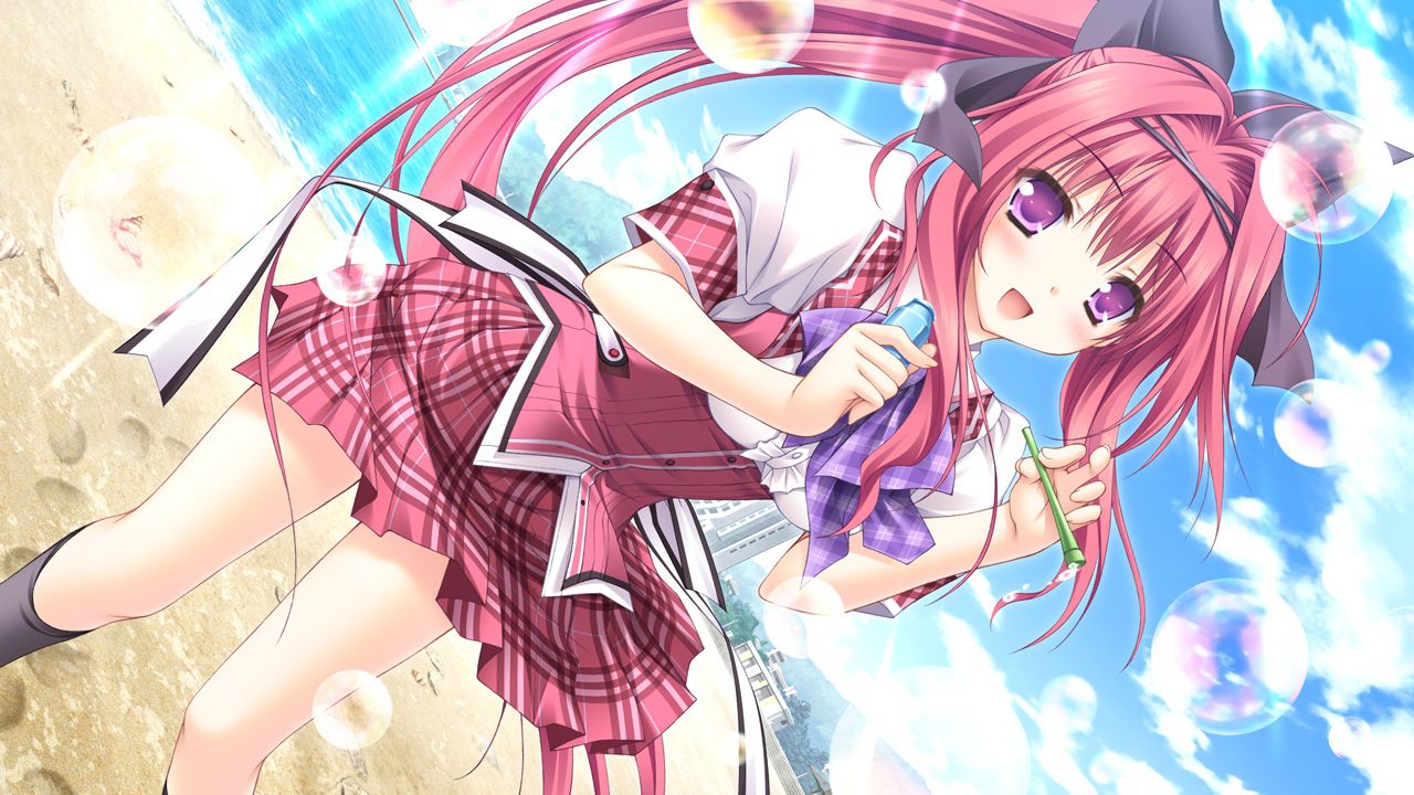 Flower heptagram [18 eroge CG] wallpapers and pictures part 2 1