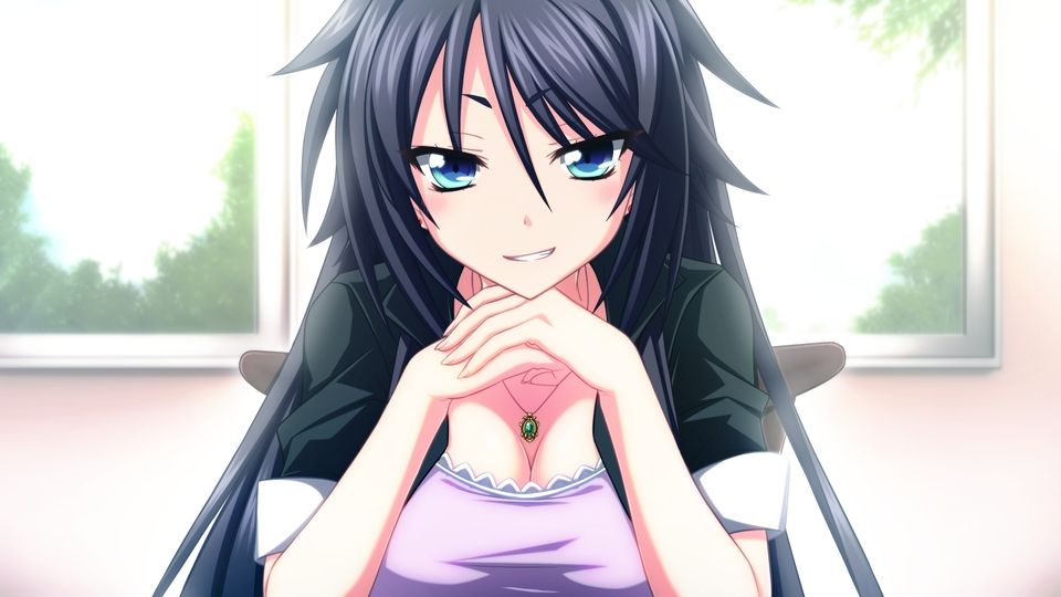 Tsujido's love load [18 eroge HCG] wallpapers and pictures part 1 3