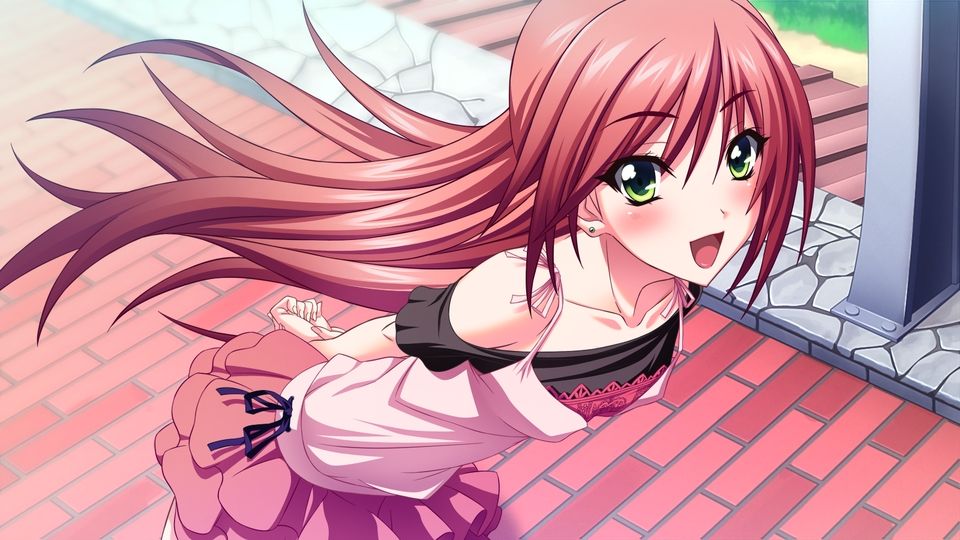 Tsujido's love load [18 eroge HCG] wallpapers and pictures part 1 4