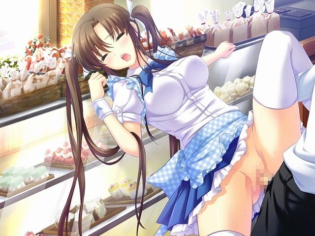 Skull [18 eroge CG] wallpaper and images part 4 4