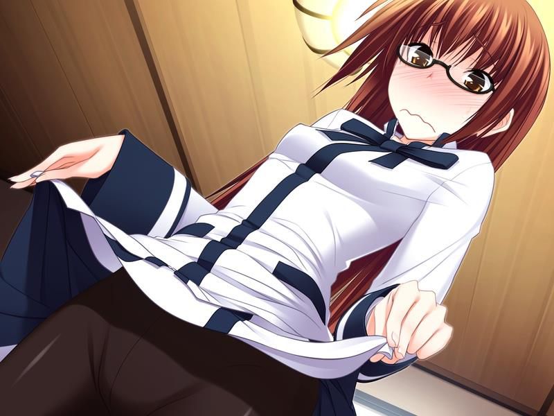[Minato Minato] seriously, please love me! S part1 CG collection-erotic images (173) 21