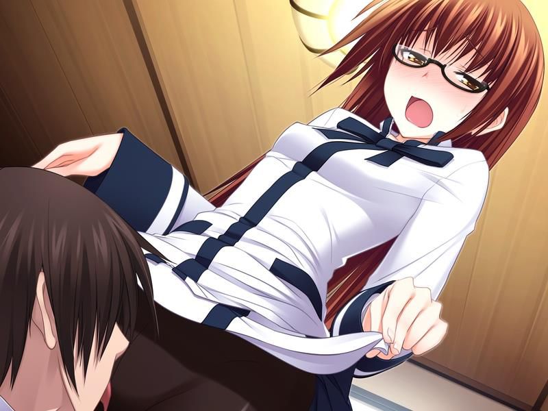 [Minato Minato] seriously, please love me! S part1 CG collection-erotic images (173) 22