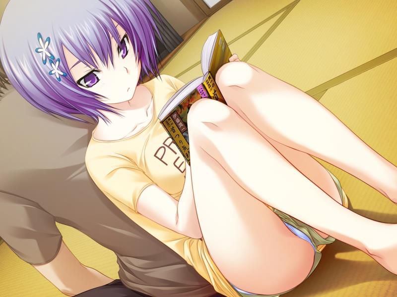 [Minato Minato] seriously, please love me! S part1 CG collection-erotic images (173) 37