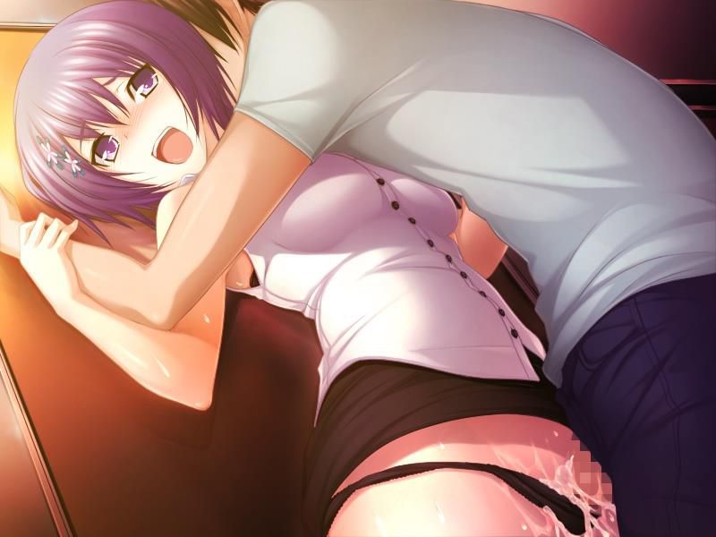 [Minato Minato] seriously, please love me! S part1 CG collection-erotic images (173) 41