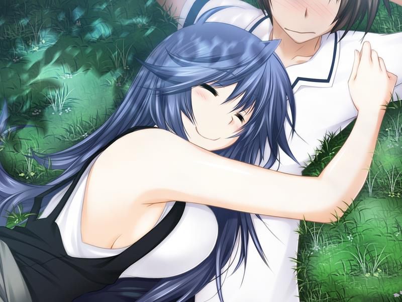 [Minato Minato] seriously, please love me! S part1 CG collection-erotic images (173) 67
