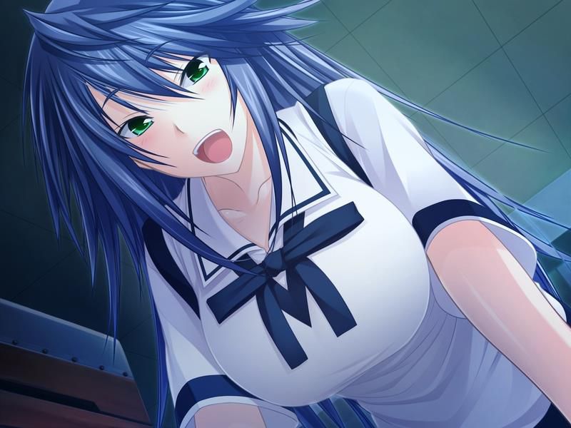 [Minato Minato] seriously, please love me! S part1 CG collection-erotic images (173) 79
