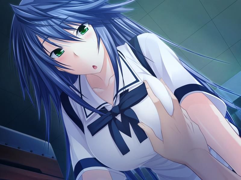 [Minato Minato] seriously, please love me! S part1 CG collection-erotic images (173) 80