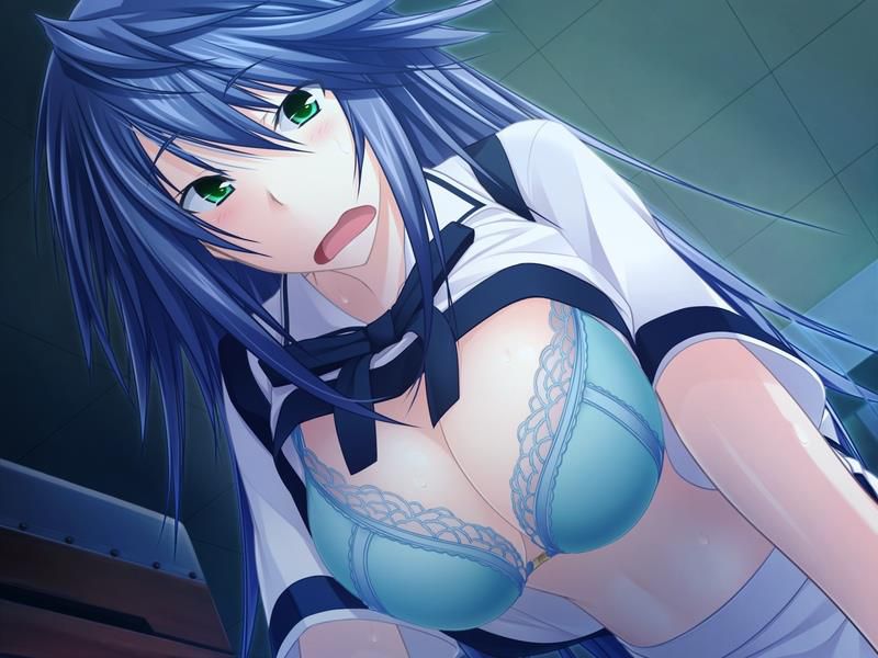 [Minato Minato] seriously, please love me! S part1 CG collection-erotic images (173) 81