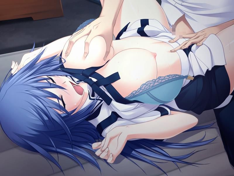 [Minato Minato] seriously, please love me! S part1 CG collection-erotic images (173) 83