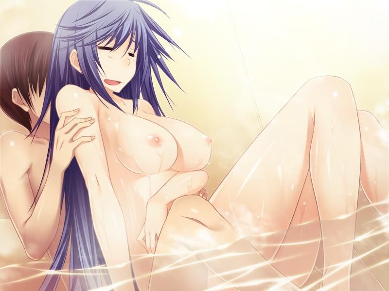 [Minato Minato] seriously, please love me! S part1 CG collection-erotic images (173) 87
