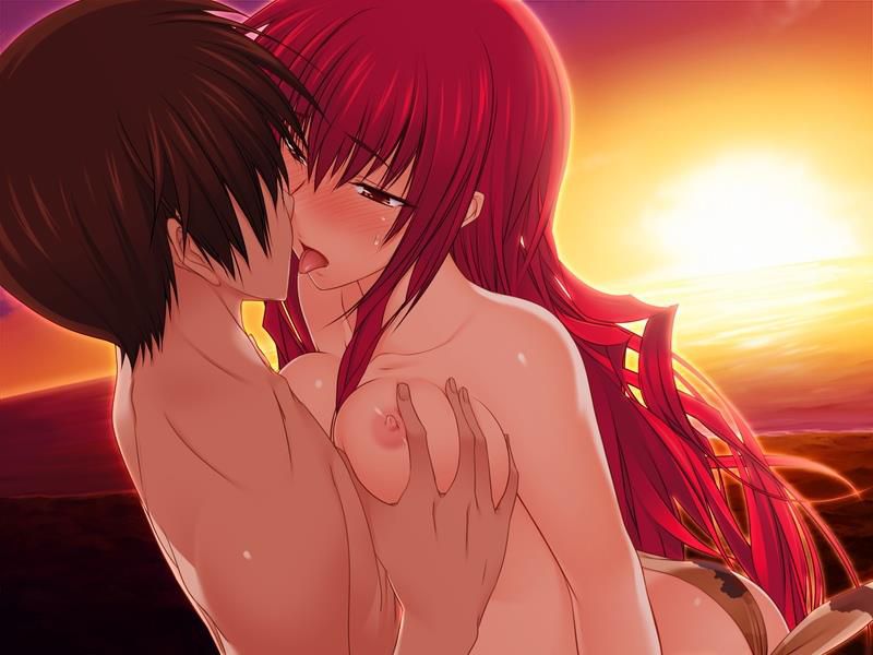 [Minato Minato] seriously, please love me! S part1 CG collection-erotic images (173) 91