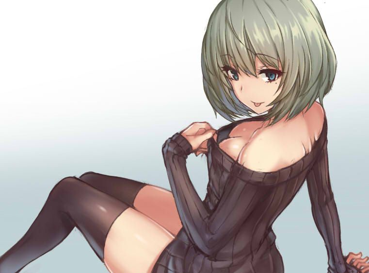 Cinderella girls more than 50 images takagaki_kaede 13