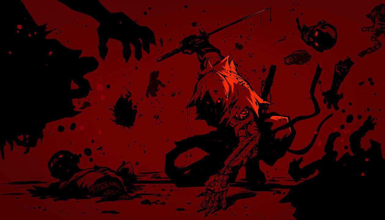 YAIBA: NINJA GAIDEN Z images 40