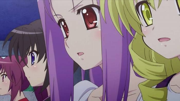 [ViVid Strike!] Episode 9 "reunion"-with comments 108