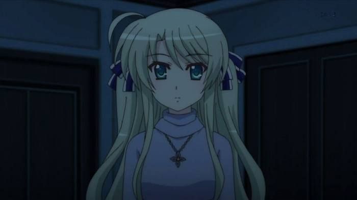 [ViVid Strike!] Episode 9 "reunion"-with comments 26