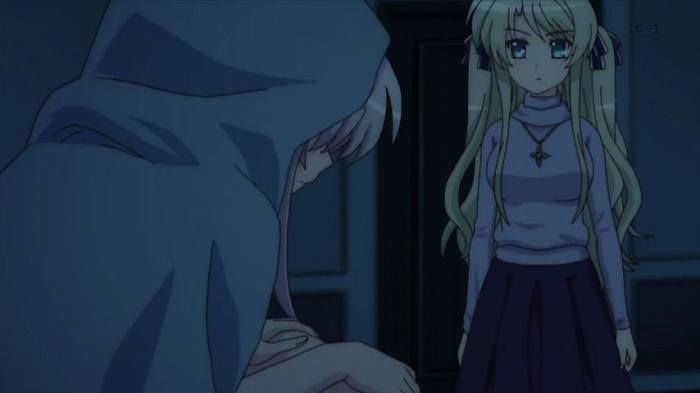 [ViVid Strike!] Episode 9 "reunion"-with comments 27