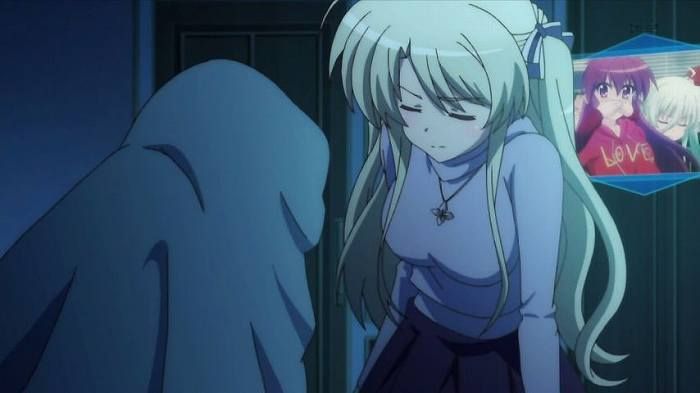 [ViVid Strike!] Episode 9 "reunion"-with comments 53
