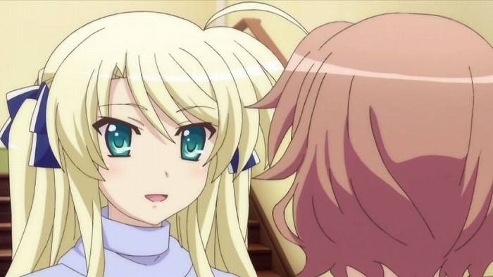 [ViVid Strike!] Episode 9 "reunion"-with comments 75