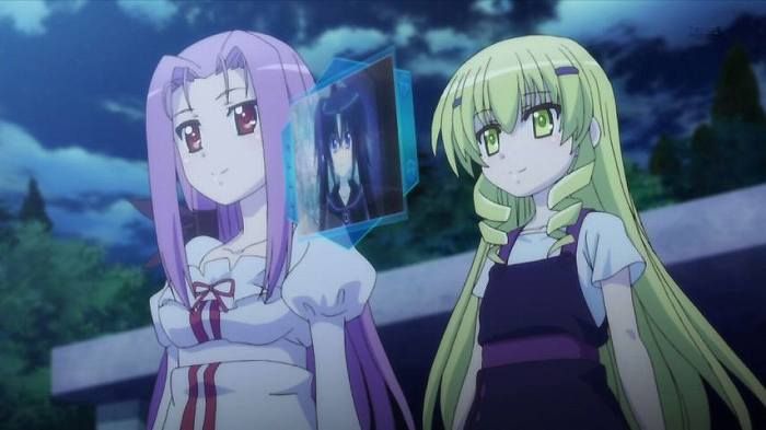 [ViVid Strike!] Episode 9 "reunion"-with comments 82