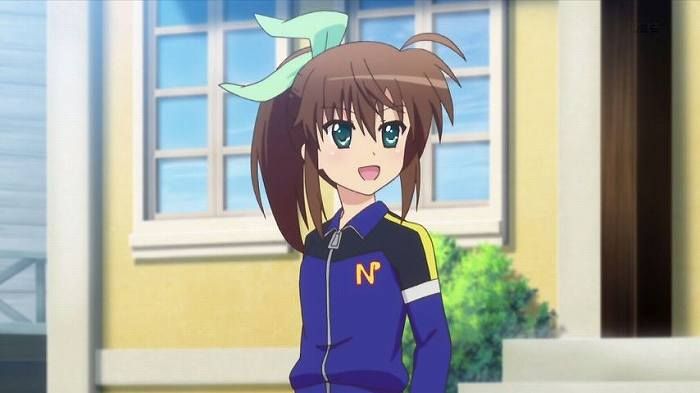 [ViVid Strike!] Episode 9 "reunion"-with comments 95