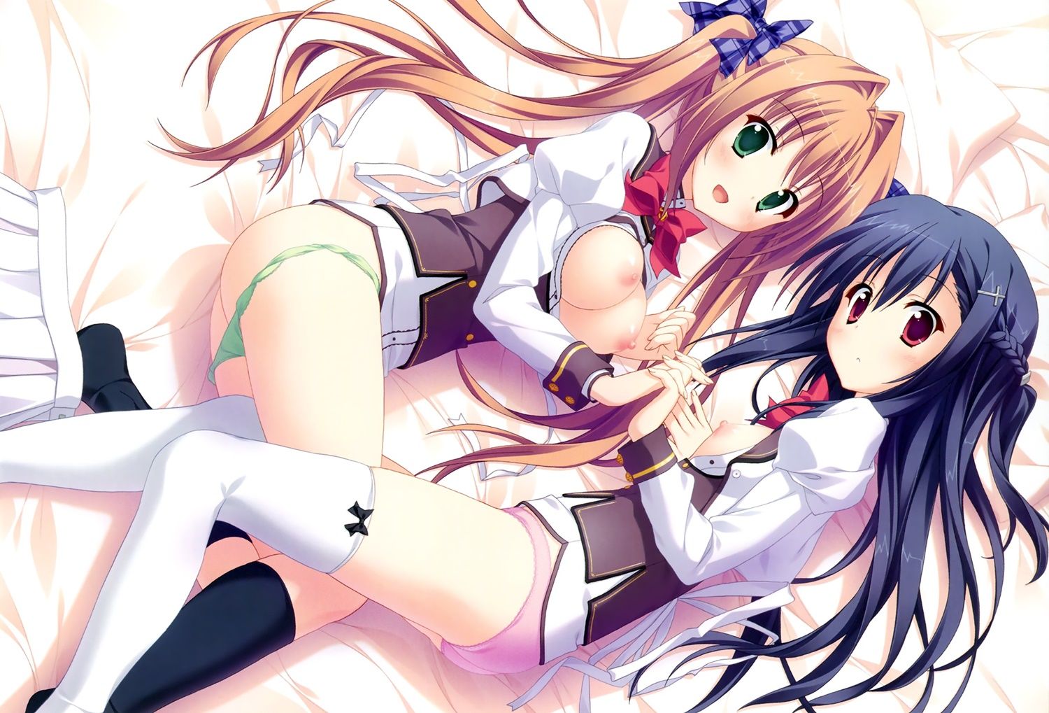 Princess Evangile [18 PC Bishoujo game CG] erotic wallpapers and pictures part 2 1