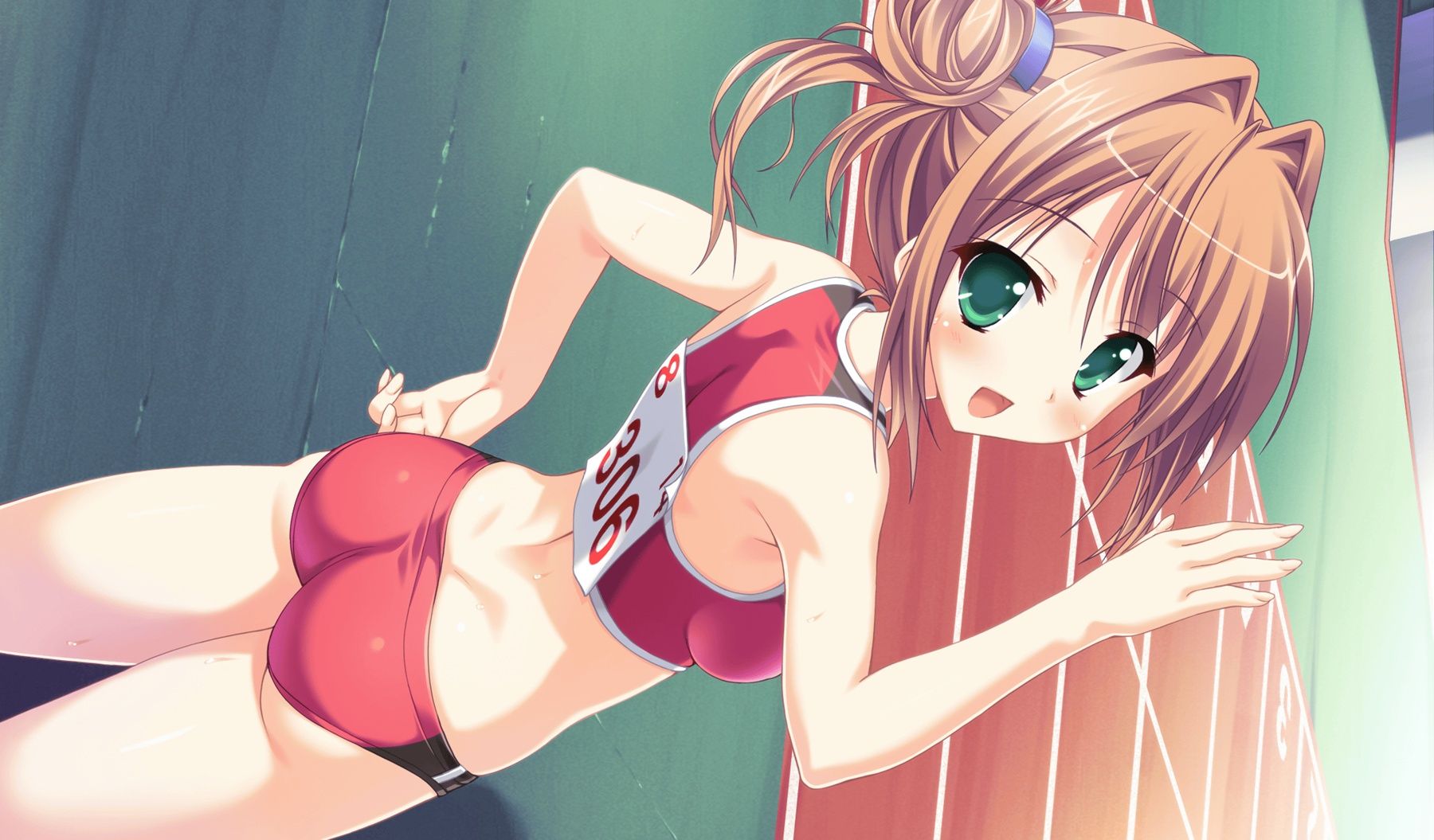 Princess Evangile-W Happiness ~ [18 eroge HCG] picture part 1 3