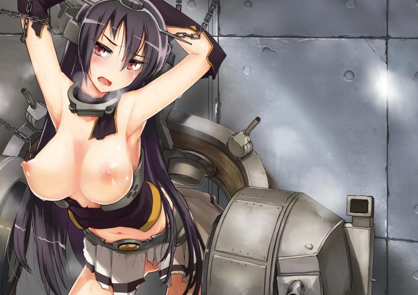 Fleet abcdcollectionsabcdviewing nagato 1 10