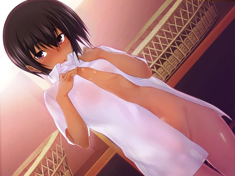 [Minato Minato] seriously, please love me! A-4 CG collection-erotic pictures (54 pictures) 55