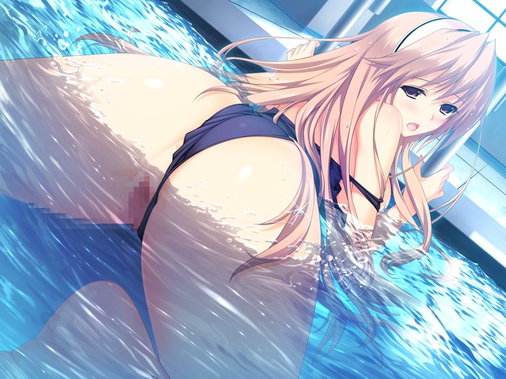 LOVELY×CATION [under age 18 prohibited eroge CG] wallpapers, images 3 1