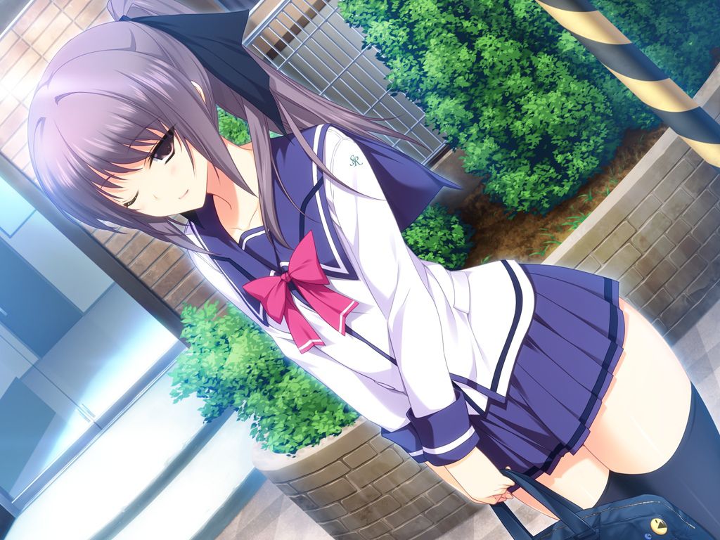 LOVELY×CATION [under age 18 prohibited eroge CG] wallpapers, images 3 7