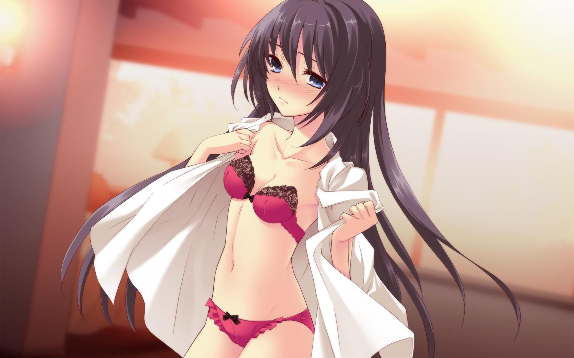[Unison shift] you nagori HA Shizuka NI yurete CG collection-erotic (66 images) 6