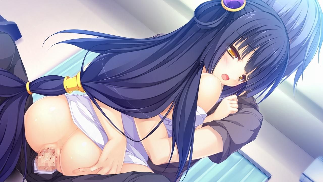 [Whirlpool] whale God tiastyra CG collection-erotic pictures (110 pictures) 68