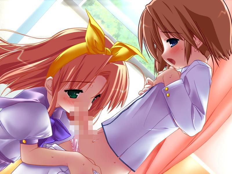 [Cage] fall in love with my sister up hills once again brother thought trying and soon H CG collection of anime and hentai pictures (58 pictures) 11