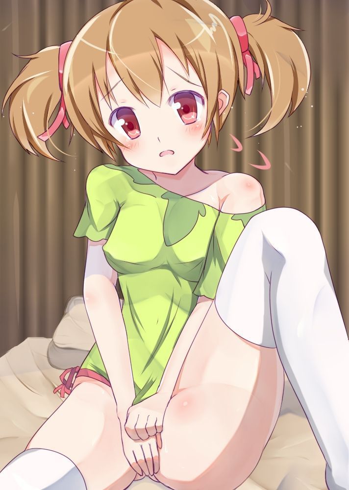 [16 images] SAO ayano silica / silica erotic pictures! 3