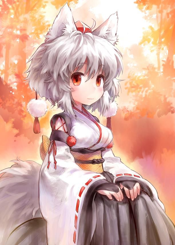 Show me your picture folder in my touhou project 18