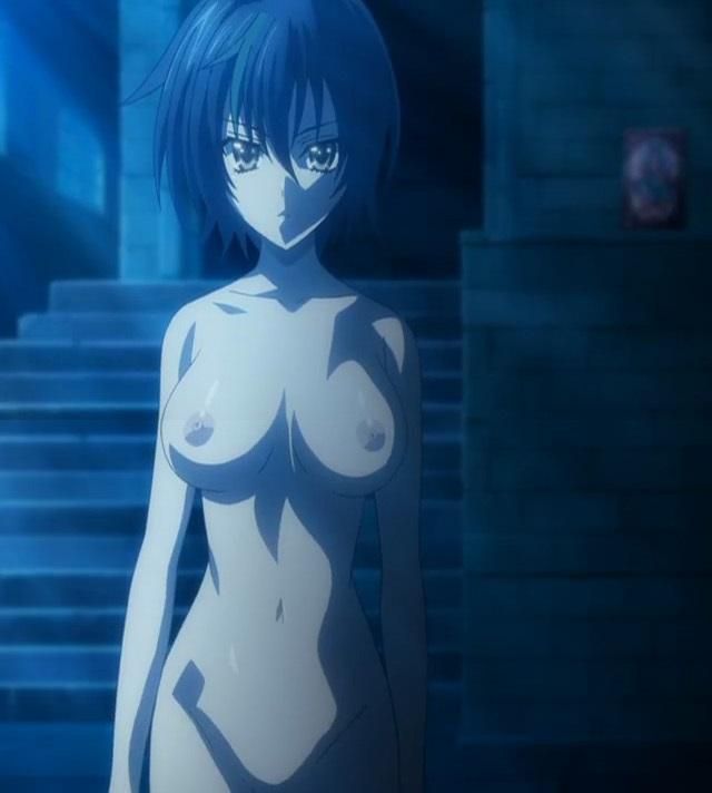 Highschool DxD [Zenovia quarter: 18 photos 10