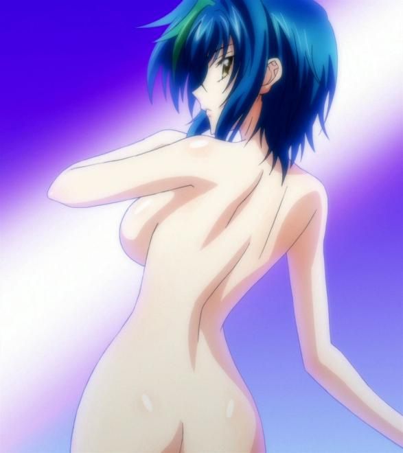 Highschool DxD [Zenovia quarter: 18 photos 8