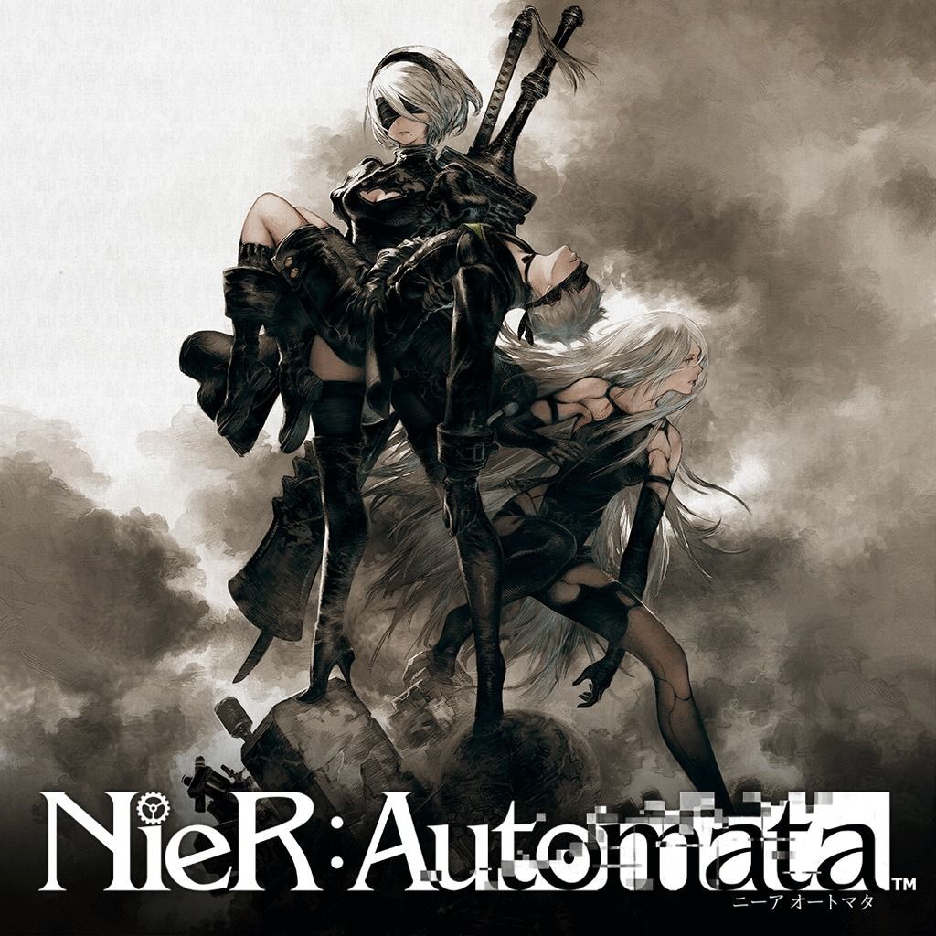 Near automata pictures 1