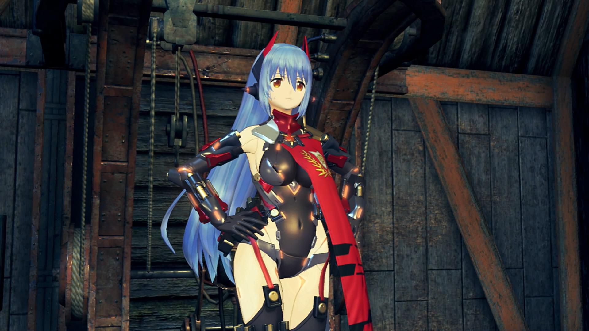America: "Japan stop making sexually exploitative game characters!!"This is a real woman!!! 33