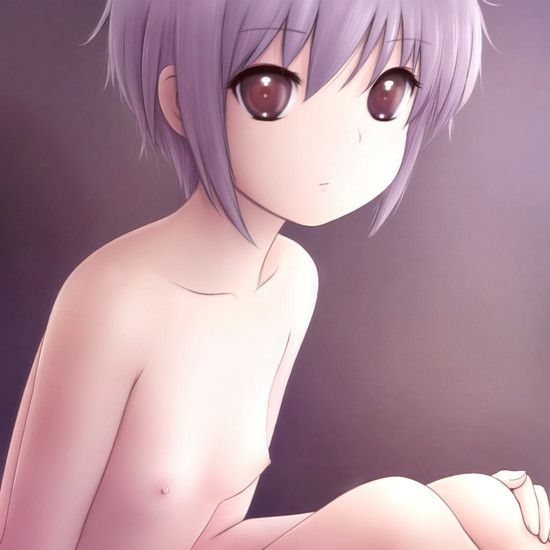 MOE nagato Yuki (Haruhi Suzumiya) erotic picture 256 11