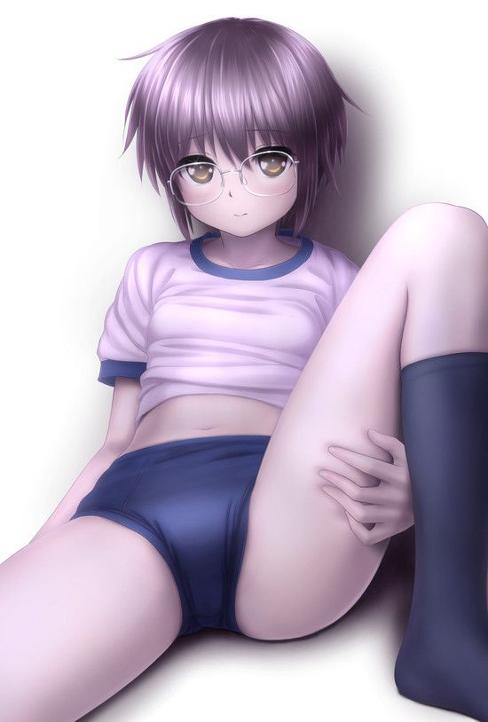 MOE nagato Yuki (Haruhi Suzumiya) erotic picture 256 28