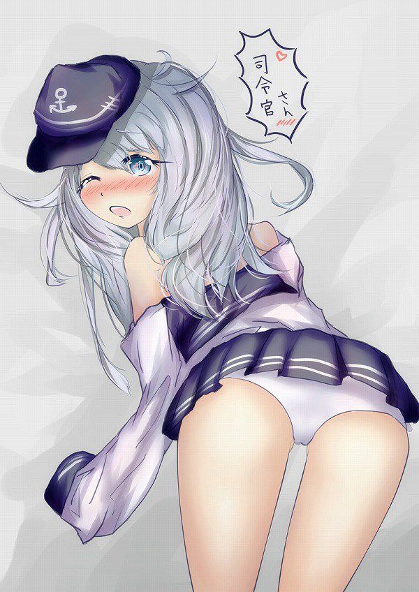 [Secondary erotic images] [Fleet abcdcollectionsabcdviewing and ship this] Hibiki / H Верный (Verne), cute picture paste spree.! 45 erotic images | Part5-page 7 8