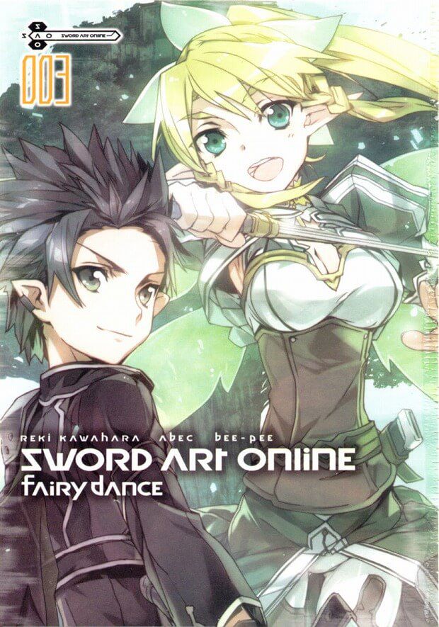 The sword art online cleavage UIA to leafa want sandwiched MoE images 4