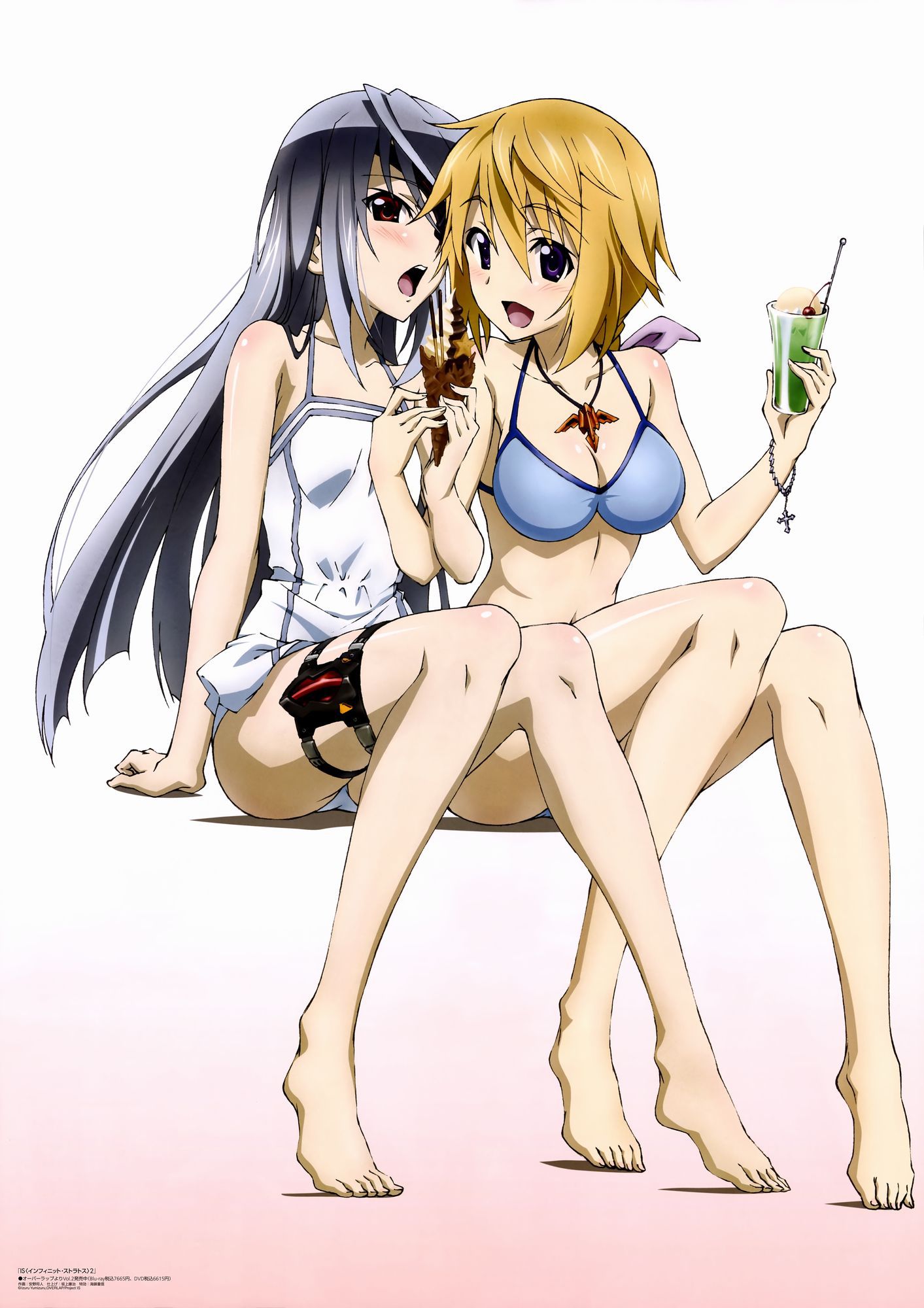 Yuri [secondary-ZIP: pretty girls and Lesbian images! 42