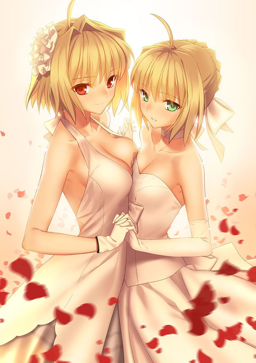 Yuri [secondary-ZIP: pretty girls and Lesbian images! 43