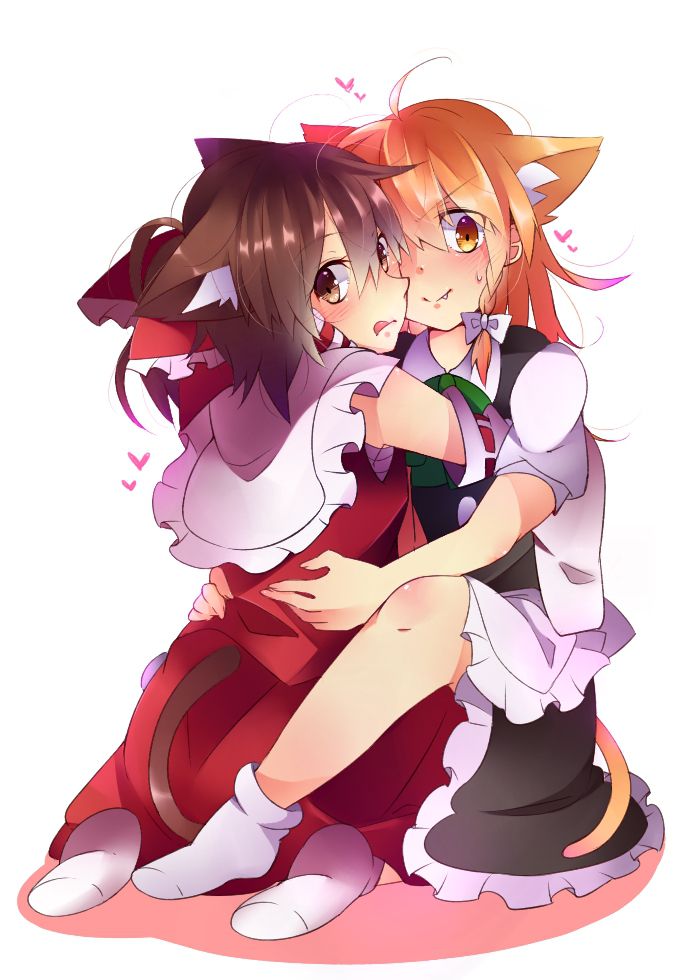 Yuri [secondary-ZIP: pretty girls and Lesbian images! 48