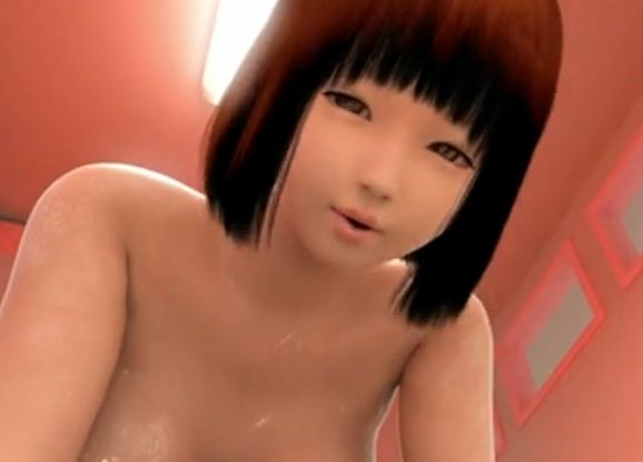 3D CG hentai anime recommended the strongest erotic pictures! (Secondary erotic pictures) 15