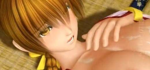 3D CG hentai anime recommended the strongest erotic pictures! (Secondary erotic pictures) 35