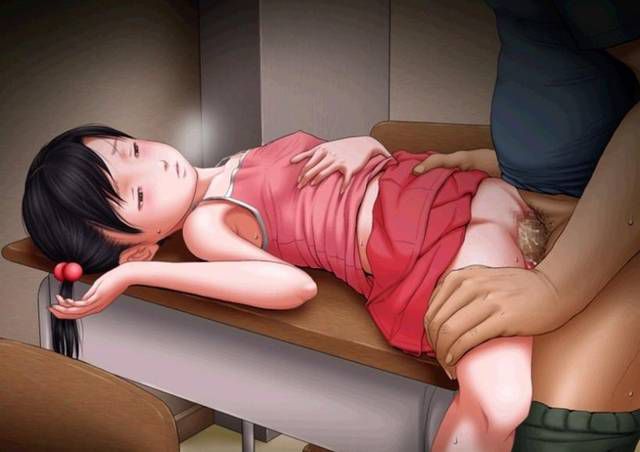 3D CG hentai anime recommended the strongest erotic pictures! (Secondary erotic pictures) 63
