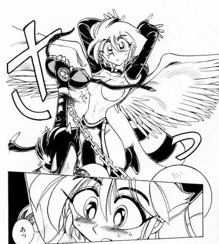 【Image】General manga with terrible erotic scenes Part 33 11